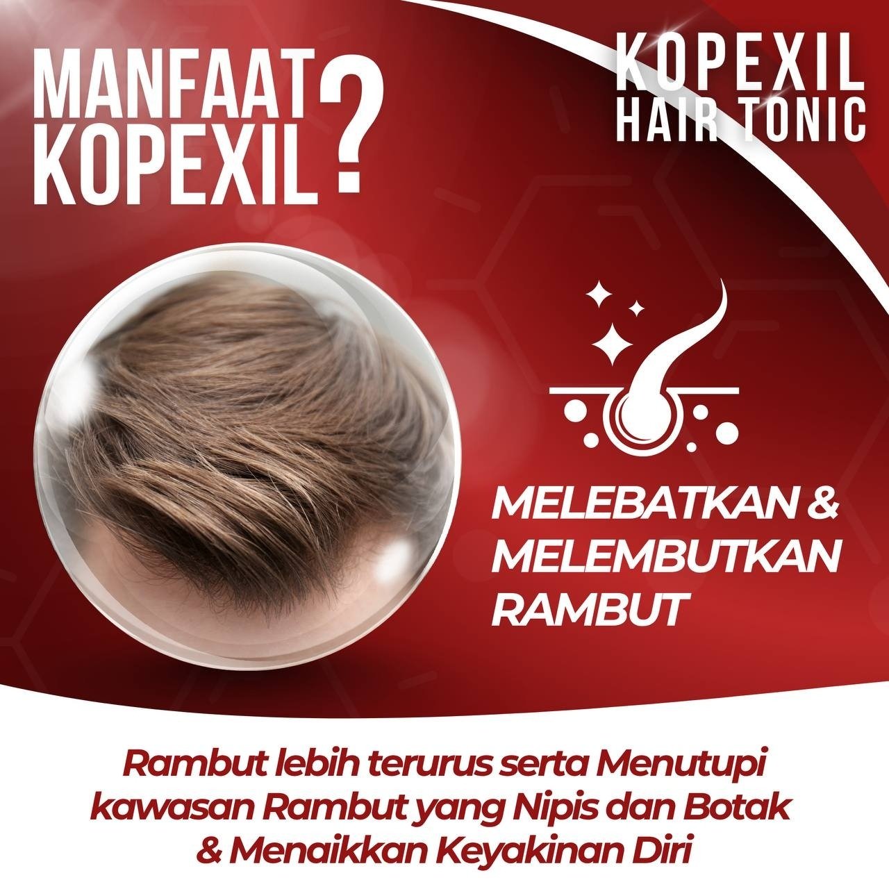 Kelebihan 1