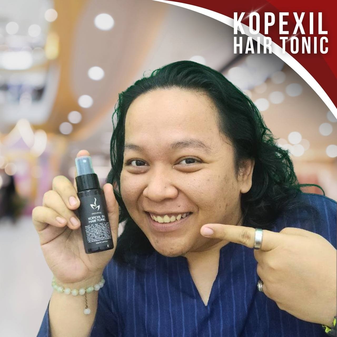 Pelanggan 1