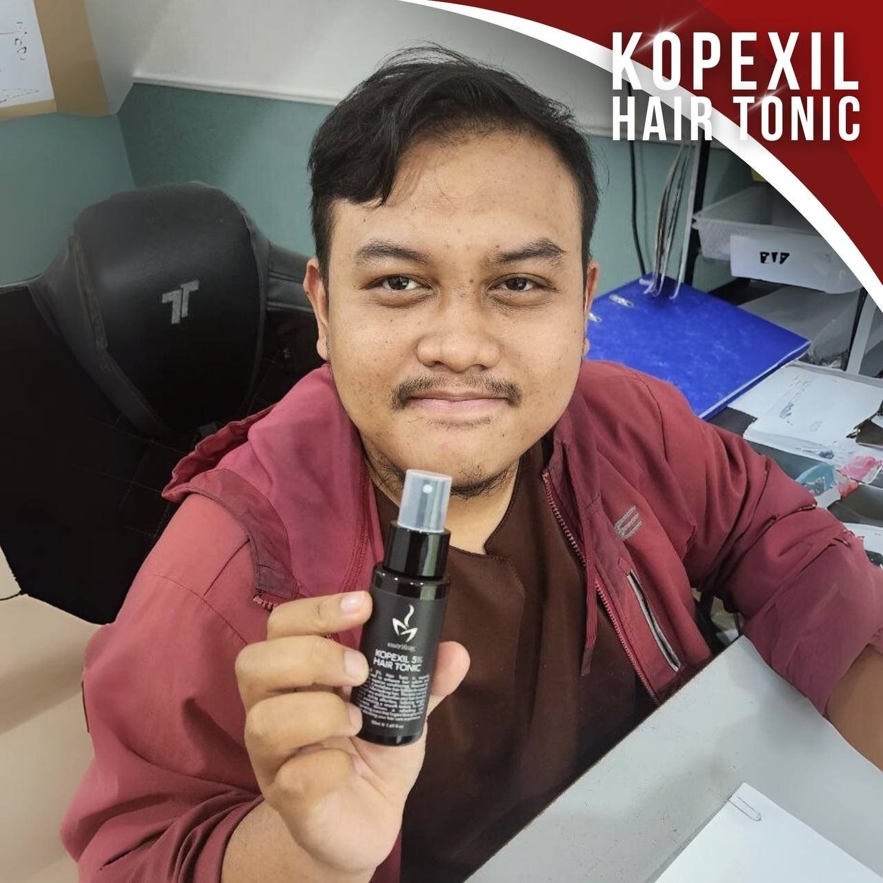 Pelanggan 3