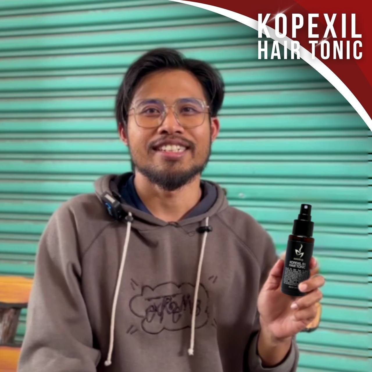 Pelanggan 4