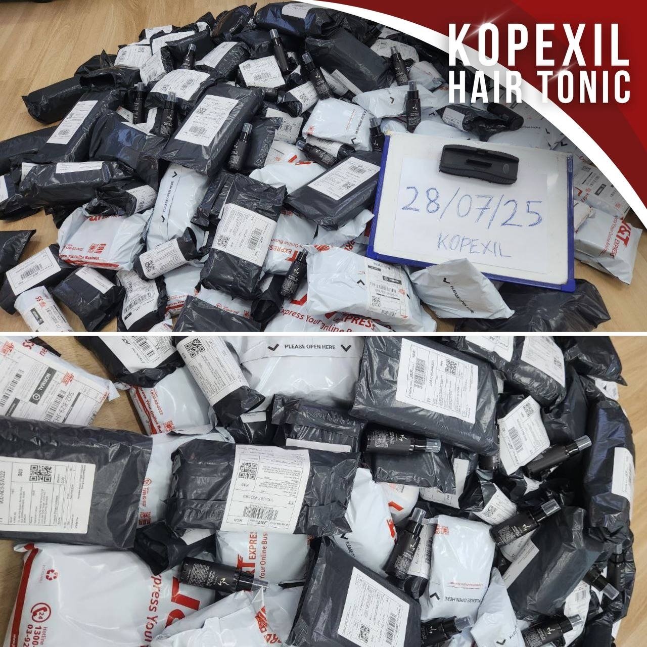COD Parcel